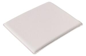 HAY Podsedák pro křeslo Palissade Lounge, Cream White