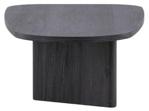 Odkládací stolek Grönvik, černá, 130x65
