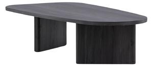 Odkládací stolek Grönvik, černá, 130x65