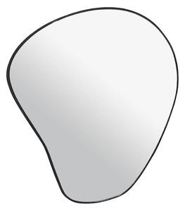 Eglo 425007 - Nástěnné zrcadlo BANI 55,5x61 cm černá