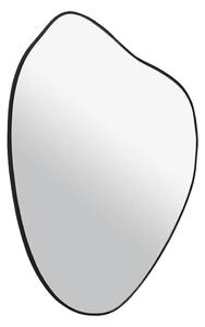 Eglo 425008 - Nástěnné zrcadlo BANI 63x43 cm černá