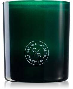 Castelbel Tile Green Sencha vonná svíčka 210 g