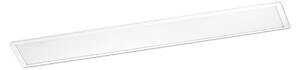 Eglo 79325 - LED Stmívatelný přisazený panel SALOBRENA LED/32W/230V bílá