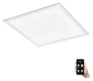 Eglo 34037 - LED Stmívatelné stropní svítidlo SALOBRENA-CL LED/20W/230V bílá