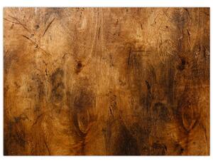 Obraz - Detail dřeva (70x50 cm)
