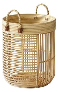 Eglo 426512 - Dekorační koš NARAHA 50x36 cm bambus