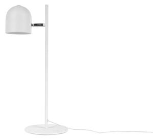 Stolní lampa s dotykovým stmívačem Delicate Leitmotiv (Barva - matná bílá)