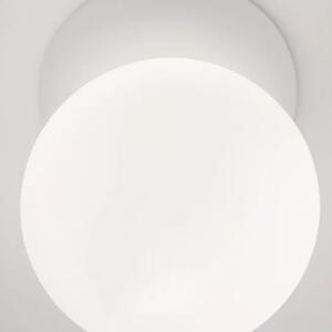 Moderní nástěnné svítidlo Zero 10 bílé