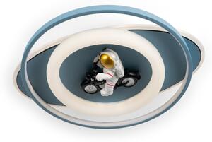 Brilagi - LED Stmívat. dětské stropní svítidlo ASTRO LED/68W/230V 3000-6000K +DO