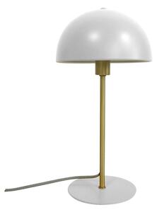 Stolní lampa Bonnet Leitmotiv (Barva - bílá)