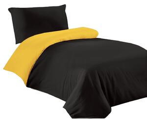 Bavlissimo 2-dílné povlečení 140x200 na jednu postel
