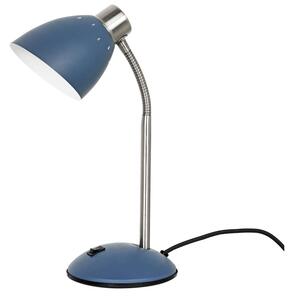 Stolní lampa Dorm Leitmotiv (Barva- matná modrá)