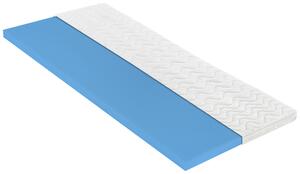 VRCHNÍ MATRACE, 90/200 cm Sleeptex - Vrchní matrace