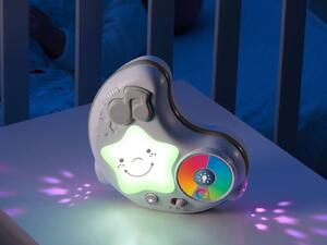 Chicco Dětská podložka na hraní Enjoy Colours 3V1 s projektorem