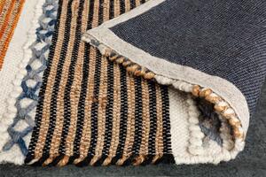 Koberec INKA 230x160 CM vícebarevný Textil | Kusové koberce | Obdelníkové
