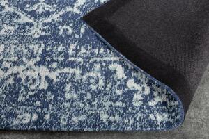 Koberec HERITAGE 230x160 CM modrý Textil | Kusové koberce | Obdelníkové