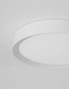 LED stropní svítidlo Luton 55 bílé