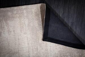 Koberec MODERN ART 240x160 CM béžový Textil | Kusové koberce | Obdelníkové