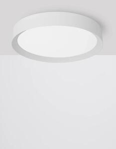 LED stropní svítidlo Luton 55 bílé