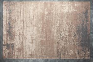 Koberec MODERN ART 350x240 CM šedo-béžový Textil | Kusové koberce | Obdelníkové