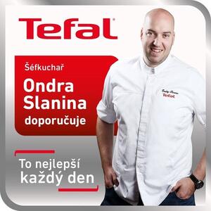 Pánev Tefal B5670653 Simply Clean, 28cm