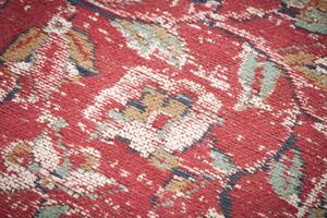 Koberec OLD MARRAKESCH 350x240 CM červený Textil | Kusové koberce | Obdelníkové