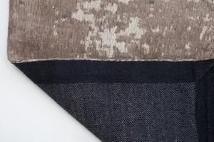 Koberec MODERN ART 240-160 GREY Textil | Kusové koberce | Obdelníkové