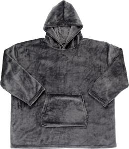 DEKA S RUKÁVY, polyester, 75/75 cm Esposa - Deky