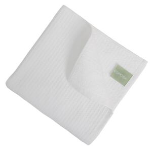 RUČNÍK, 50/100 cm, bílá Esposa - Ručníky na ruce