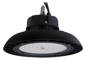 CEN DSCD-15011040 LED HIGHBAY DISCOVERY150 150W 4000K 19800Lm 110d 330x215mm DIMM IP65 - CENTURY