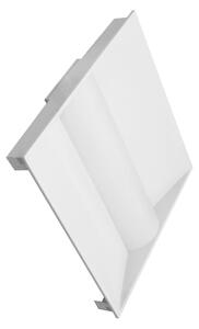 CEN MRT1-406040 LED PANEL MARATEA do rastru 1 pás světla 595x595x85 mm 40W 4000K 4200Lm 160d IP20 - CENTURY