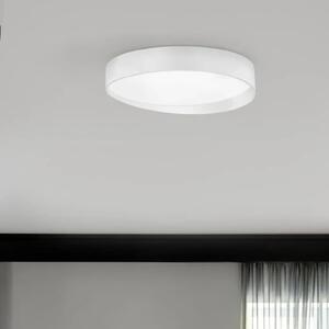 LED stropní svítidlo Fano 40 bílé