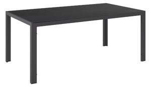 ZAHRADNÍ STŮL, kov, plast, 180/74/100 cm Ambia Garden, Online Only