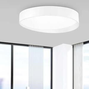 LED stropní svítidlo Fano 80 bílé
