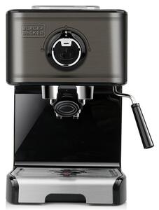 Pákové espresso Black&Decker BXCO1200E