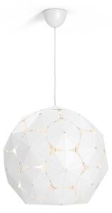 Philips 40914/21/PN - Lustr na lanku MYLIVING CORKWOOD 1xE27/60W/230V