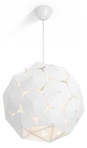 Philips 40914/21/PN - Lustr na lanku MYLIVING CORKWOOD 1xE27/60W/230V