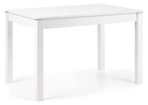 Jídelní stůl MAURYCY - barevné provedení: bílá
