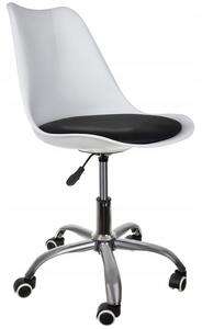 Vulpi Dětská kancelářská židle Trendy Barva: bílá