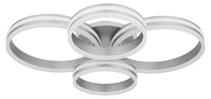 STROPNÍ LED SVÍTIDLO, 85/68/14 cm - Stropní svítidla
