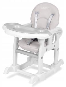 Dětská židle na krmení Ricokids 3v1