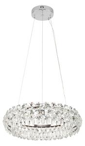 ZÁVĚSNÉ LED SVÍTIDLO, 60/150 cm Glandor - Závěsná světla