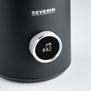 Indukční napěňovač mléka Severin SM3587, Spuma 700, OLED