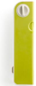 Multifunkční struhadlo 3 v 1 Lékué (Barva-Zelená)