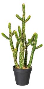 Gasper Umělý kaktus Euphorbia, 45 cm