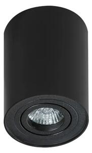 Moderní bodové svítidlo Bross 1 černé