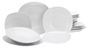 JÍDELNÍ SOUPRAVA 18dílnéporcelán Creatable - Online Only nádobí, Online Only