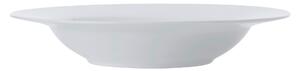 HLUBOKÝ TALÍŘ jemný kostní porcelán (fine bone china) keramika 23 cm Maxwell & Williams - Kolekce nádobí
