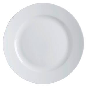 DEZERTNÍ TALÍŘEK jemný kostní porcelán (fine bone china) keramika 20 cm Maxwell & Williams - Kolekce nádobí