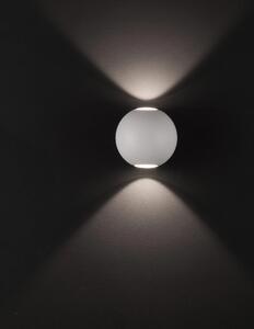 Venkovní LED svítidlo Como A 11 bílé